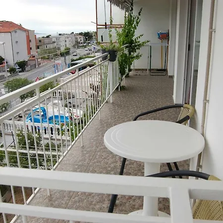 Sonja Apartment *