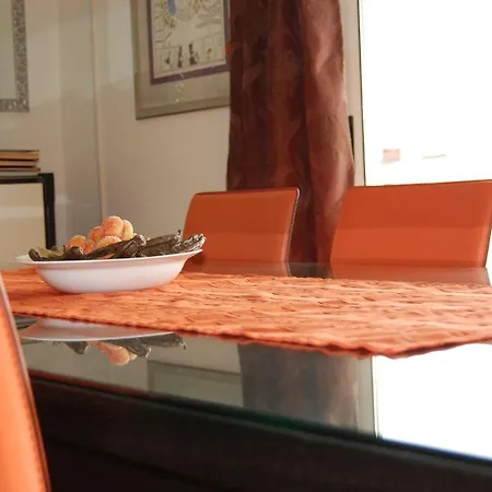 Sonja Apartment