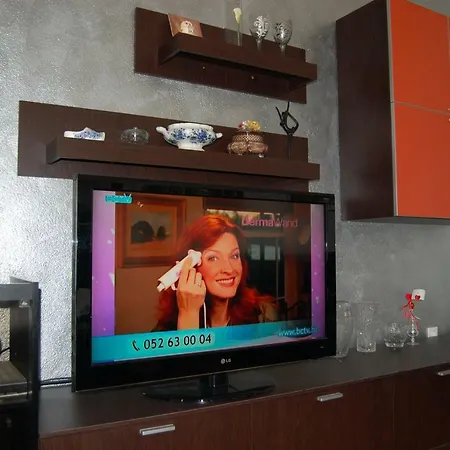 Apartment Sonja