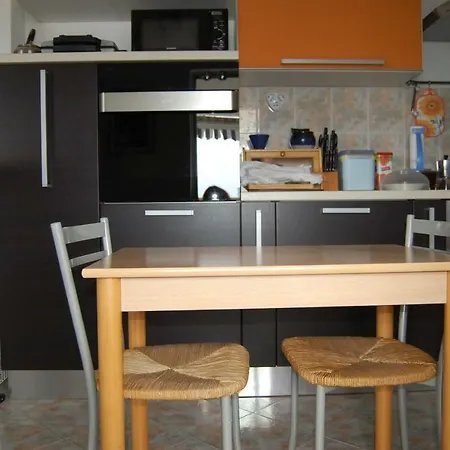 Apartment Sonja
