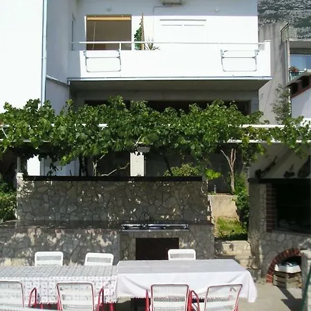 Apartment Sonja Makarska