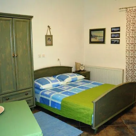 Apartment Sonja *