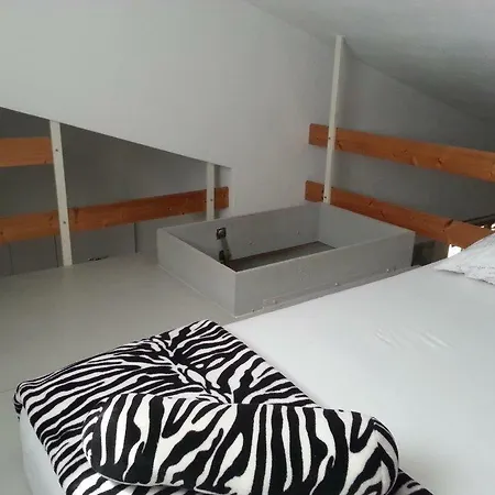 Sonja Apartment *