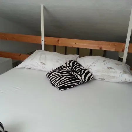Sonja Apartment