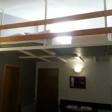 Sonja Apartment *