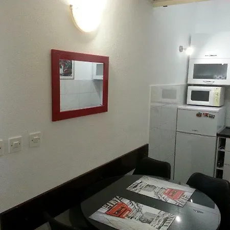 Sonja Apartment