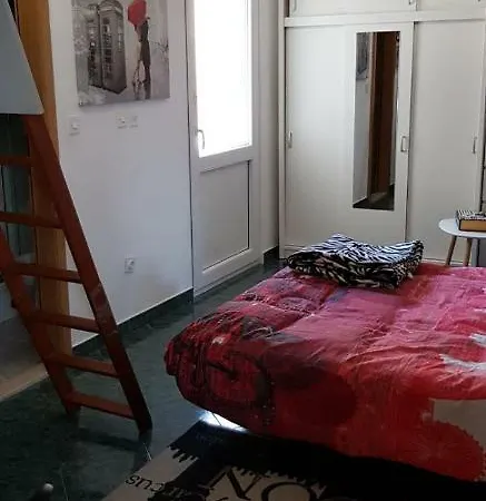 Apartment Sonja Makarska