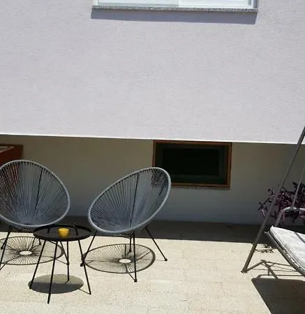 Sonja Apartment