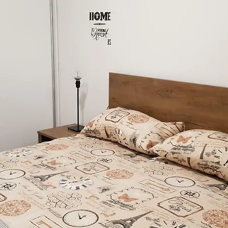 Sonja Apartment