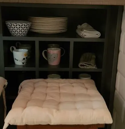Sonja Apartment *