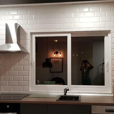 Sonja Apartment *