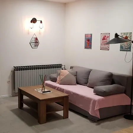 Apartment Sonja