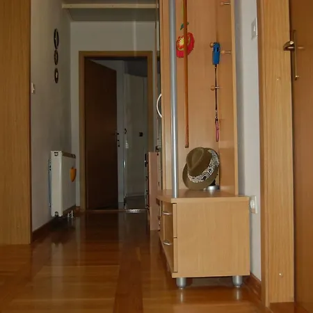 Sonja Appartamento