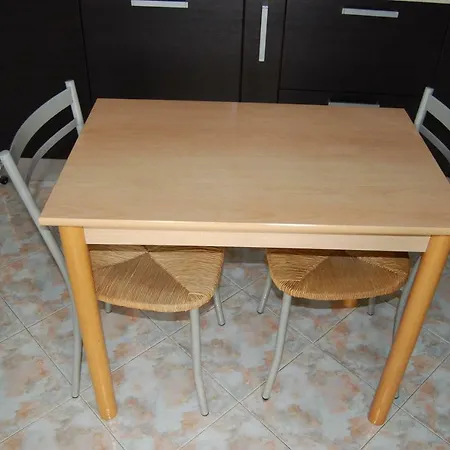 Sonja Appartamento Makarska
