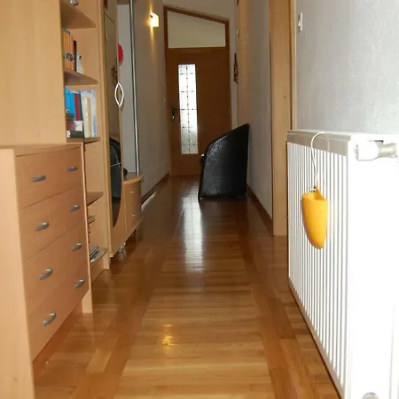Appartamento Sonja