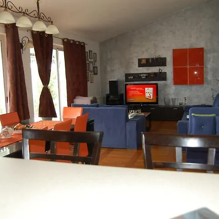 Appartamento Sonja *