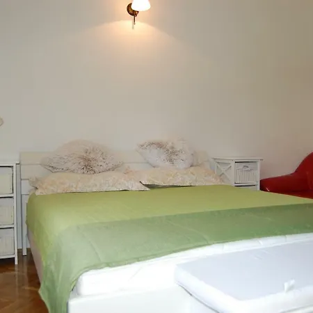 Appartamento Sonja Makarska