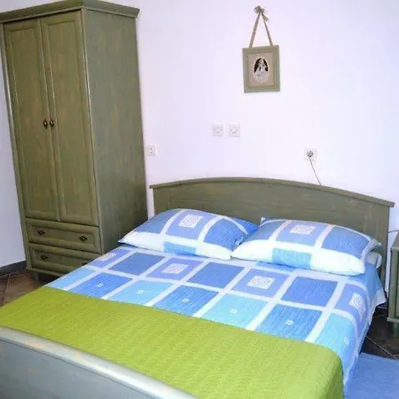 Sonja Appartamento Makarska