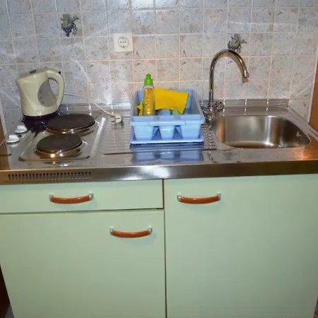 Appartamento Sonja *