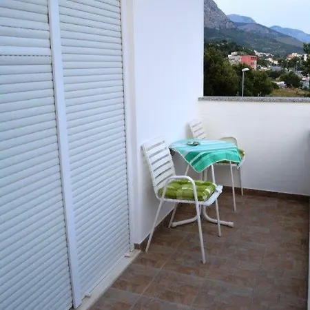 Sonja * Makarska