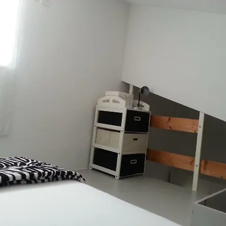 Sonja Appartamento