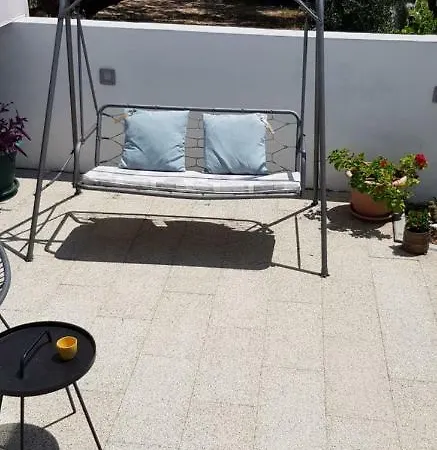 Sonja Appartamento