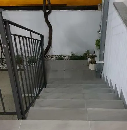 Sonja Appartamento Makarska