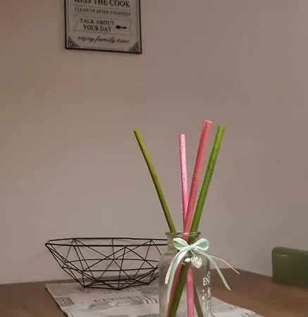 Sonja Appartamento Makarska
