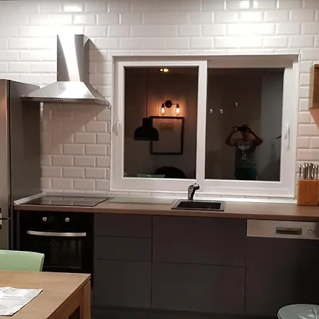 Appartamento Sonja